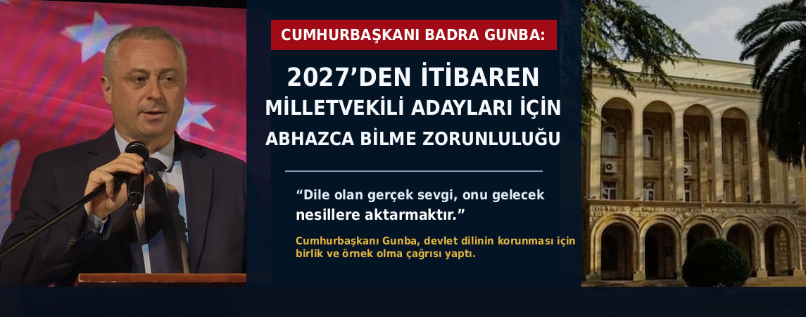 Dile Olan Gerçek Sevgi, Onu Gelecek Nesillere Aktarmaktır