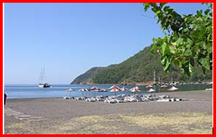 MUĞLA İLİ-KÖYÇEĞİZ İLÇESİ ‘ne Bağlı DÖĞÜŞBELEN KÖYÜ