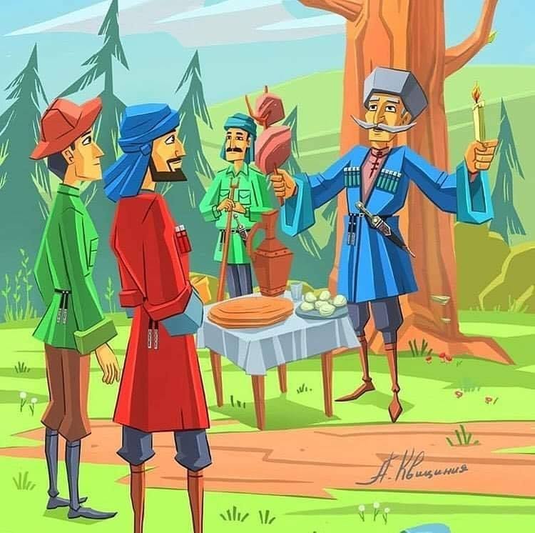 TÜRKİYE DE KLIÇ KITLAR (KLIÇLARIN) KÖYLERİ